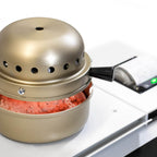 Balança de Umidade PCE-UX 3011QD