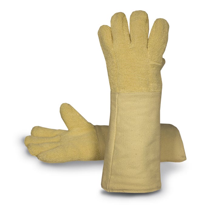 Luva 6226L (1 PAR)