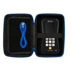 Estroboscópio PCE-LES 303UV-385