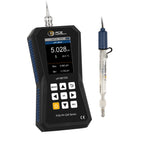 Medidor de pH PCE-PH 228LAB-LC