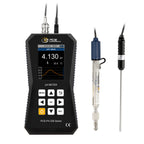 Medidor de pH PCE-PH 228LAB-LC