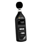 Medidor de nível sonoro PCE-ASM 10