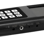 Medidor de nível sonoro PCE-NSP 10