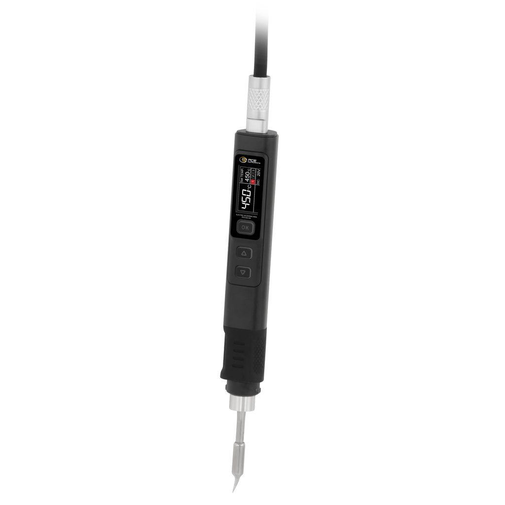 Soldador PCE-ESI 450