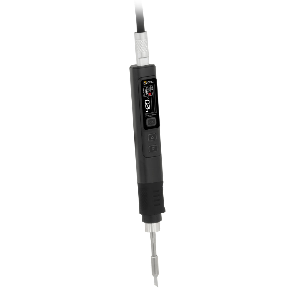 Soldador PCE-ESI 420