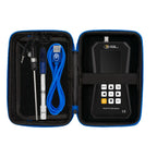 Medidor de pH PCE-PH 228LAB-HTE
