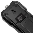 Voltímetro PCE-IRM 10
