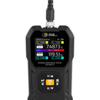 Voltímetro PCE-IRM 10