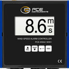 Anemómetro PCE-WSAC 50W+ 230