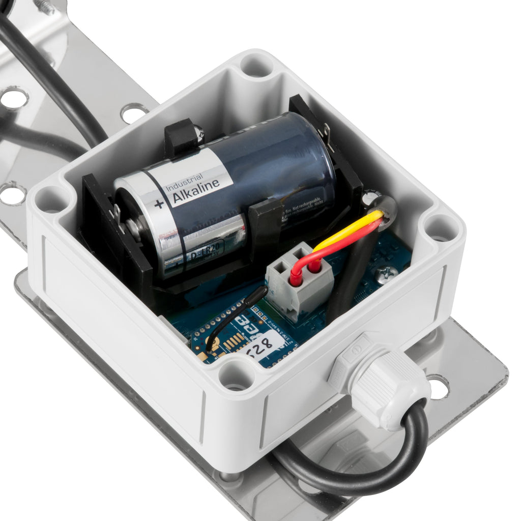 Anemómetro PCE-WSAC 50W+ 230