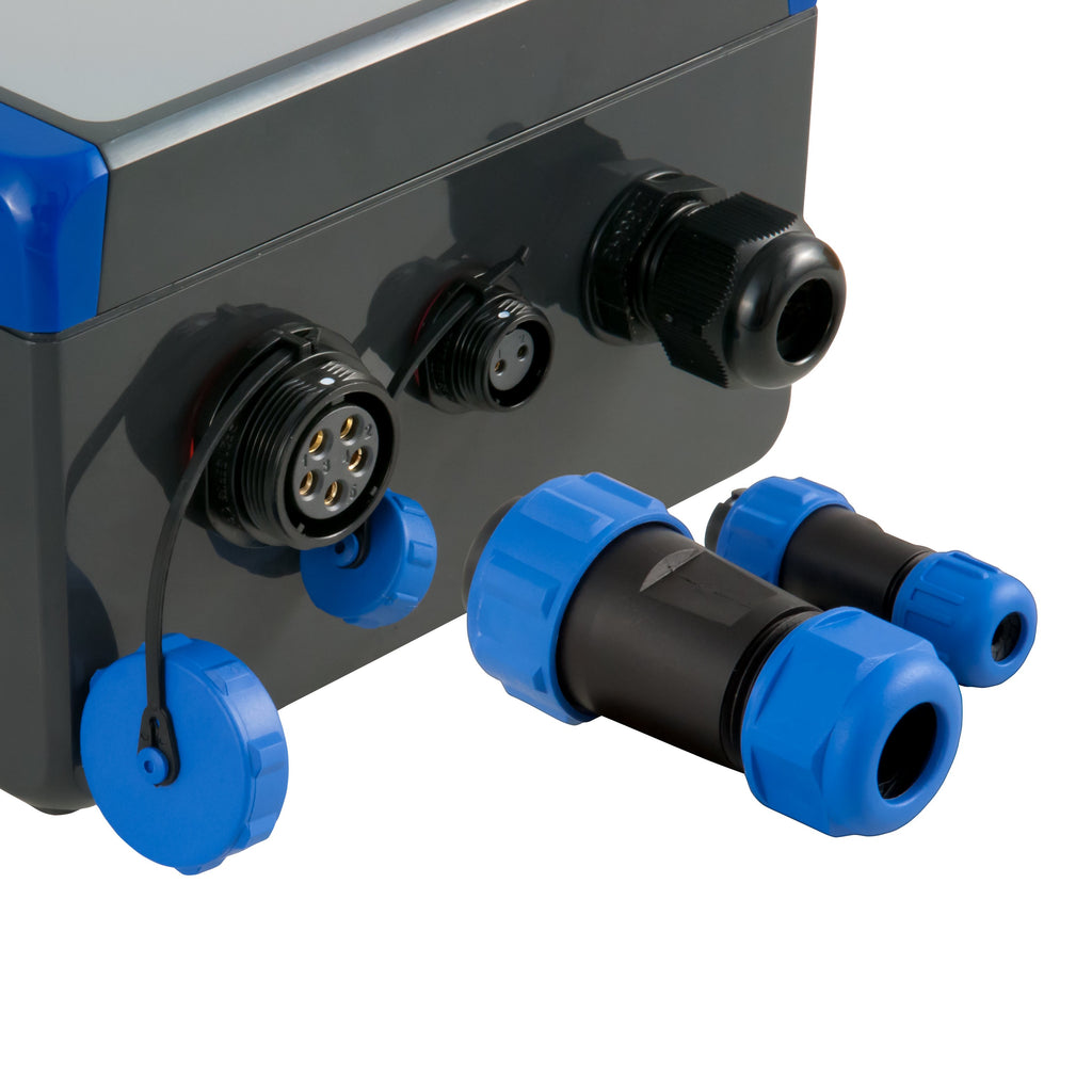 Anemómetro PCE-WSAC 50W+ 24