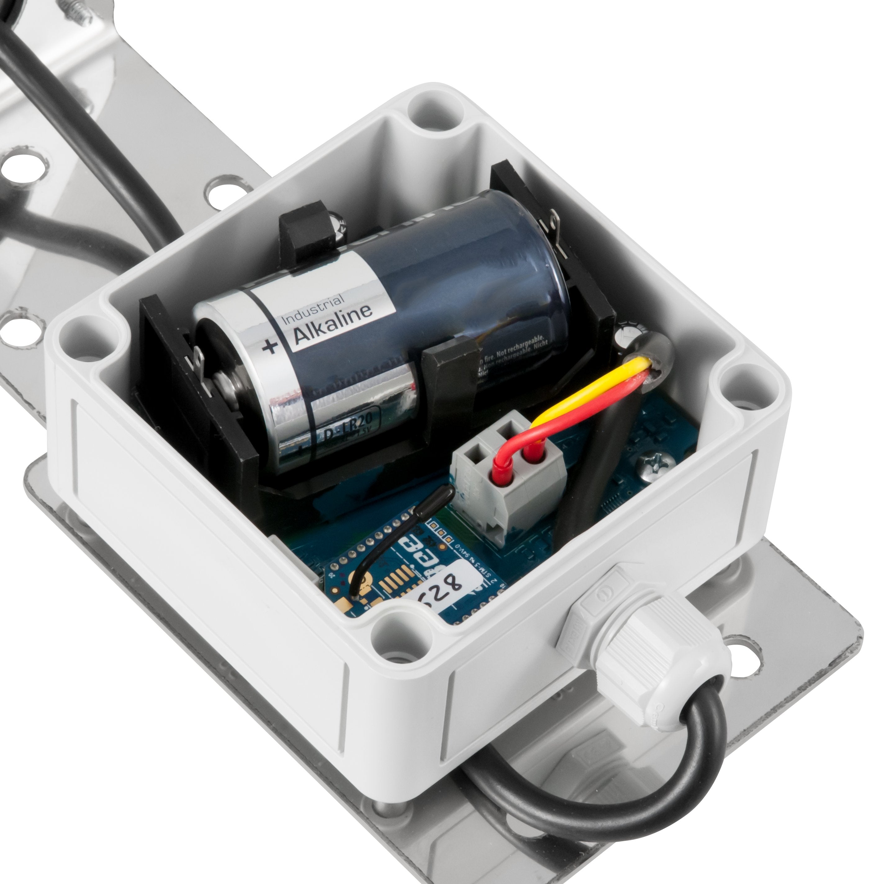 Anemómetro PCE-WSAC 50W+ 24