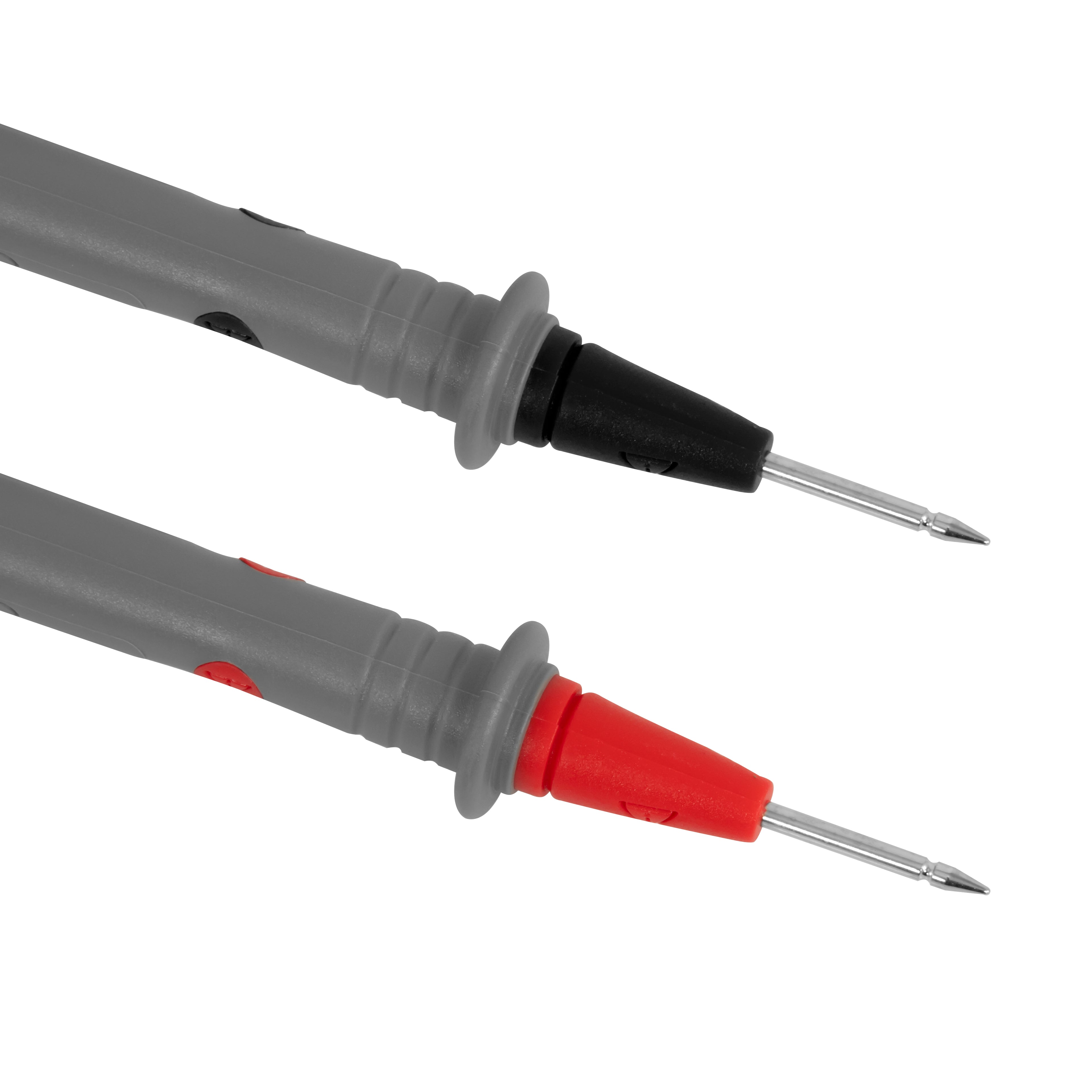 Pinza Amperimétrica PCE-CM 6