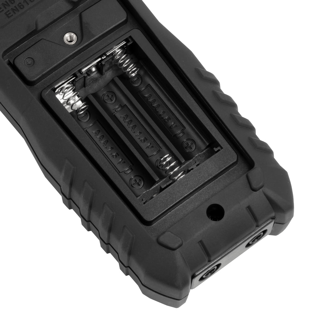Pinza Amperimétrica PCE-CM 6
