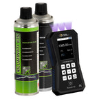 Estroboscópio PCE-LES 103UV-365-CTA-KIT