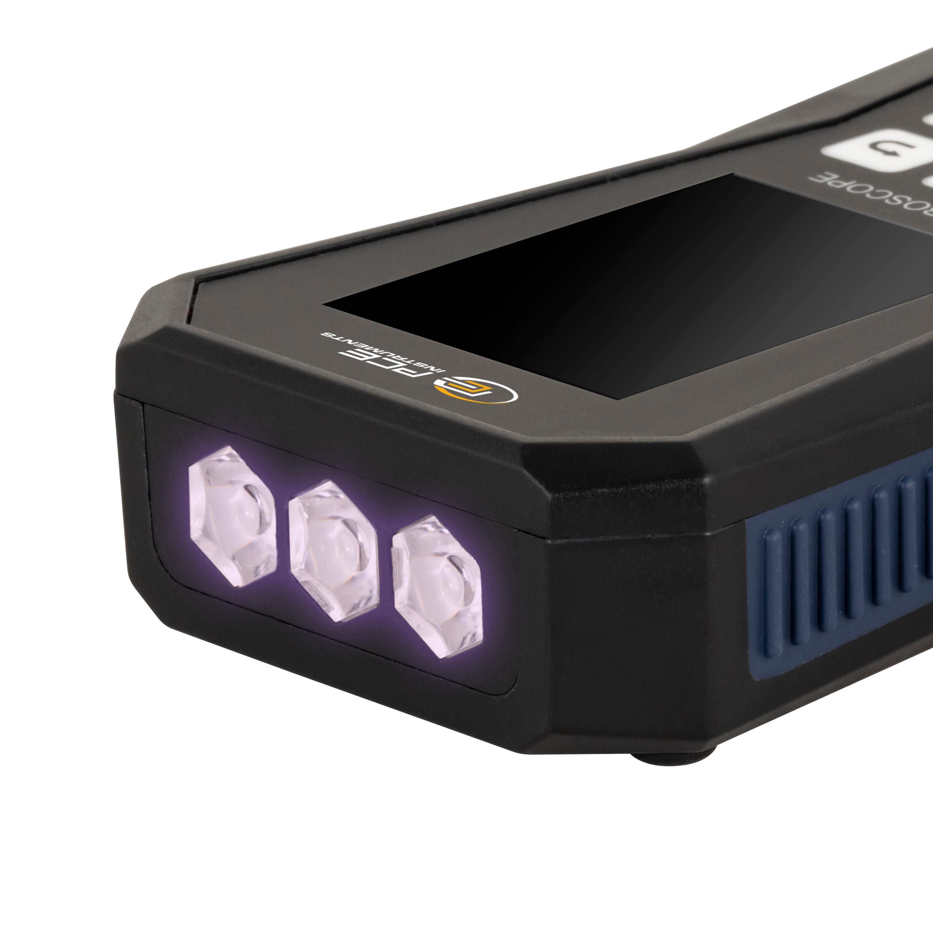 Estroboscópio PCE-LES 103UV-365-CTA-KIT