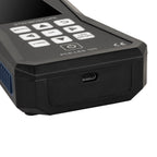 Estroboscópio PCE-LES 103UV-365-CTA-KIT