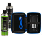 Estroboscópio PCE-LES 103UV-365-CTA-KIT