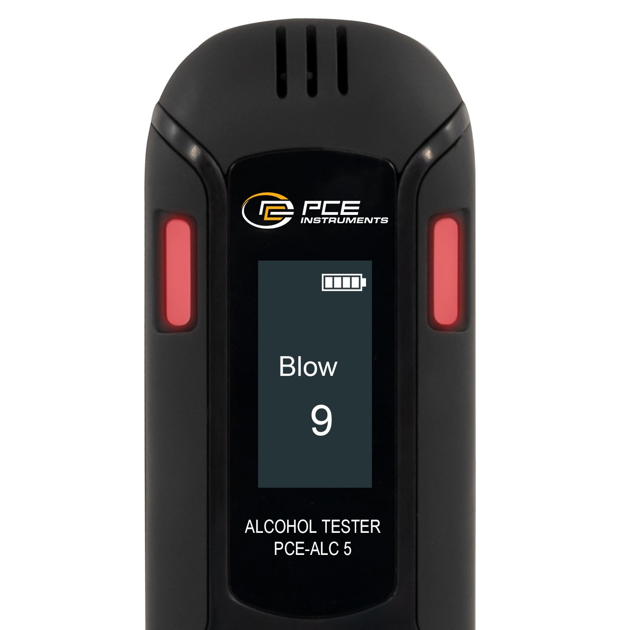 Alcoolímetro PCE-ALC 5