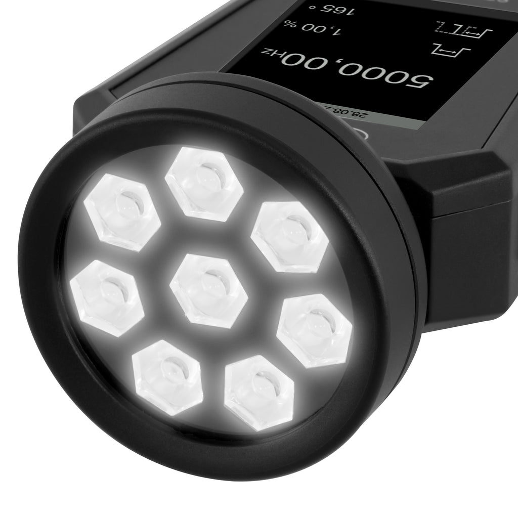 Tacómetro PCE-LES 308