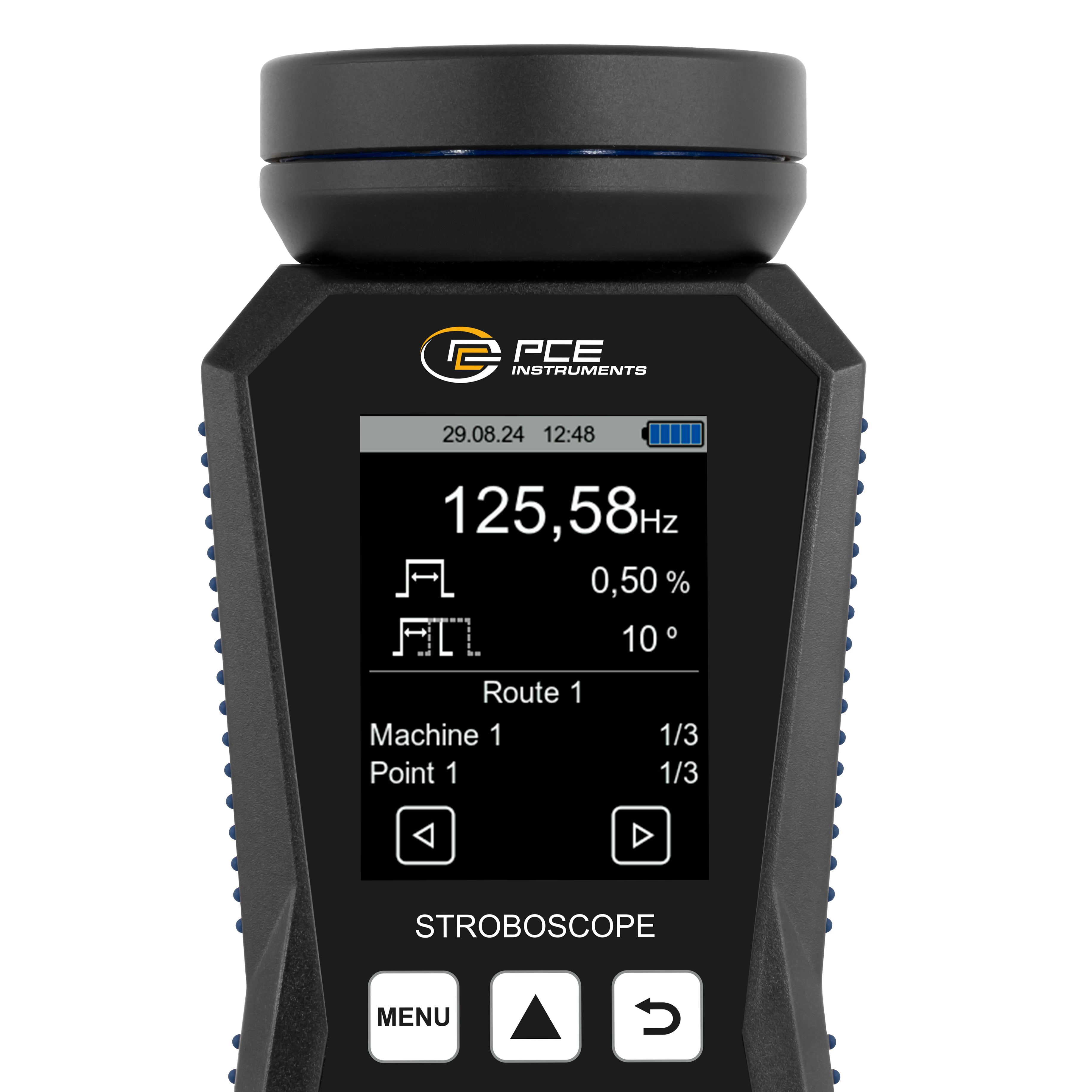 Tacómetro PCE-LES 308UV-385