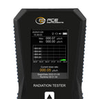 Contador Geiger PCE-RAM 3
