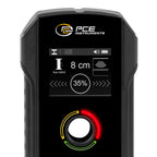Detector de cabo PCE-STM 10