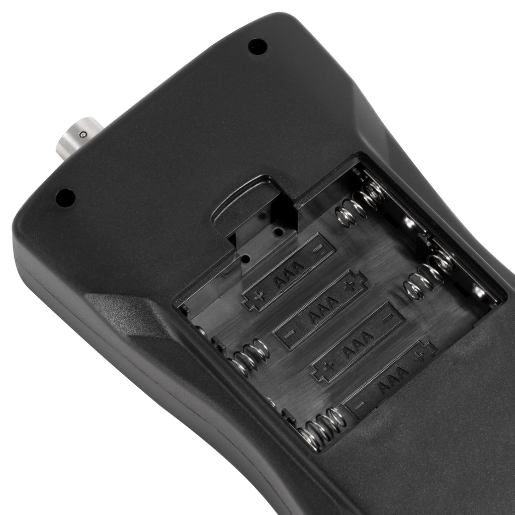 Acelerómetro PCE-VM 10