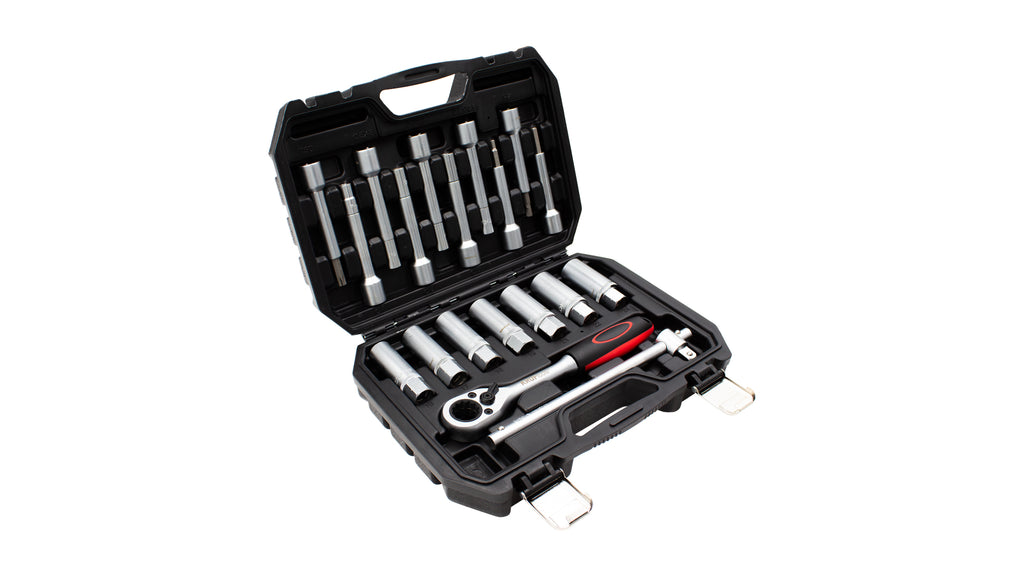 JG CHAVES P/SUSPENSÃO 19PCS