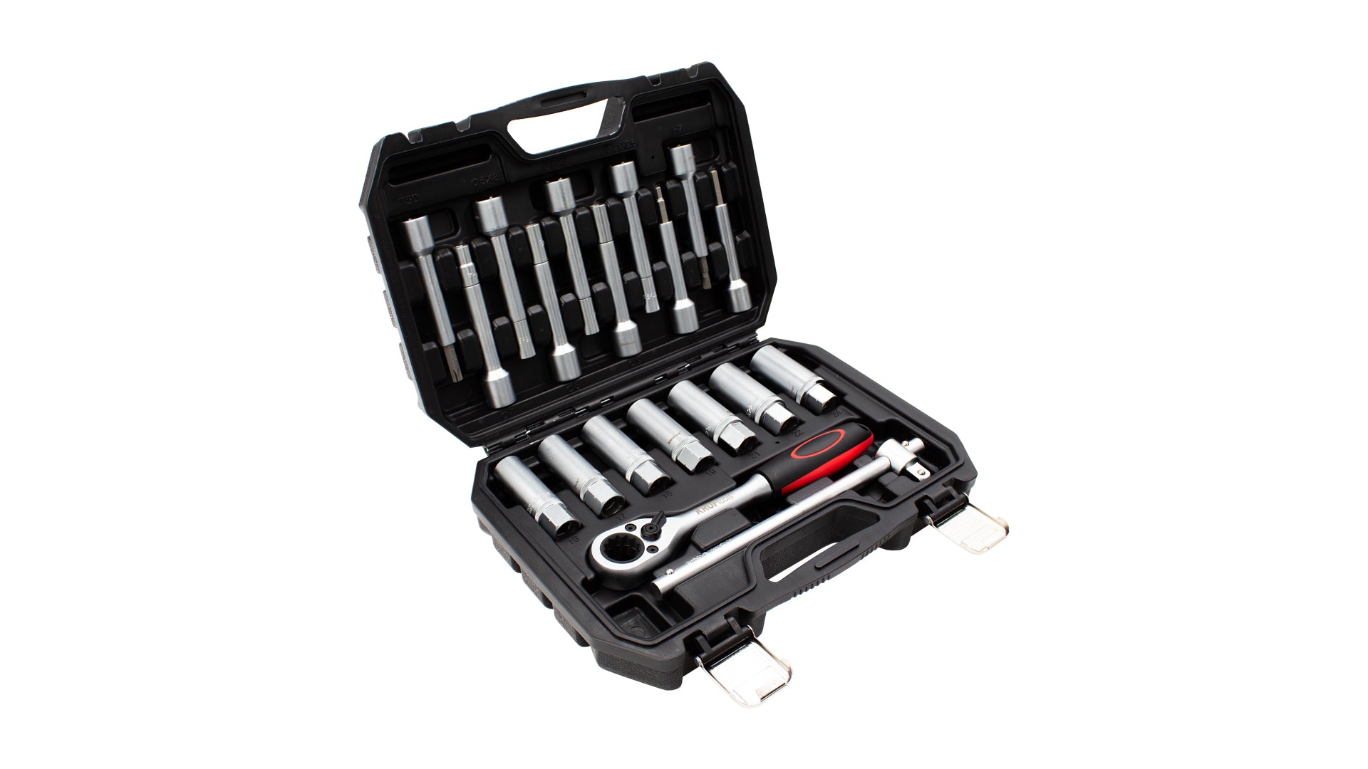 JG CHAVES P/SUSPENSÃO 19PCS