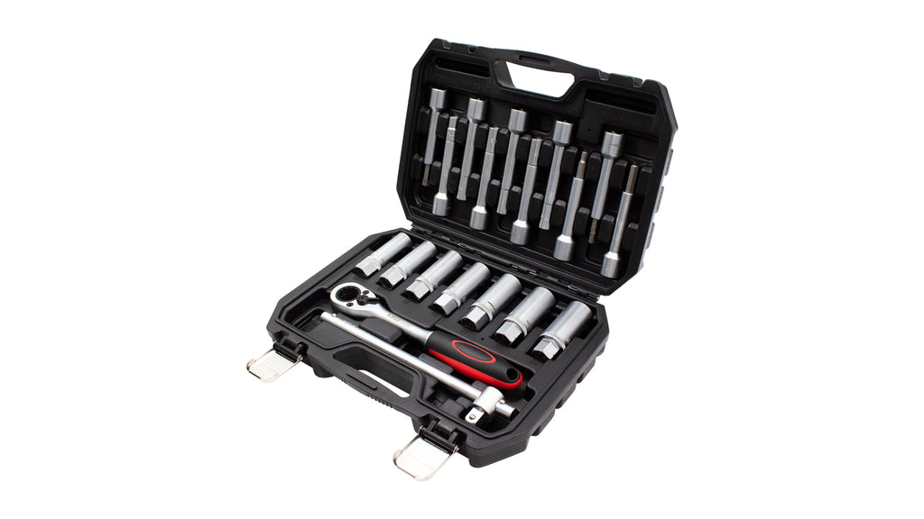 JG CHAVES P/SUSPENSÃO 19PCS
