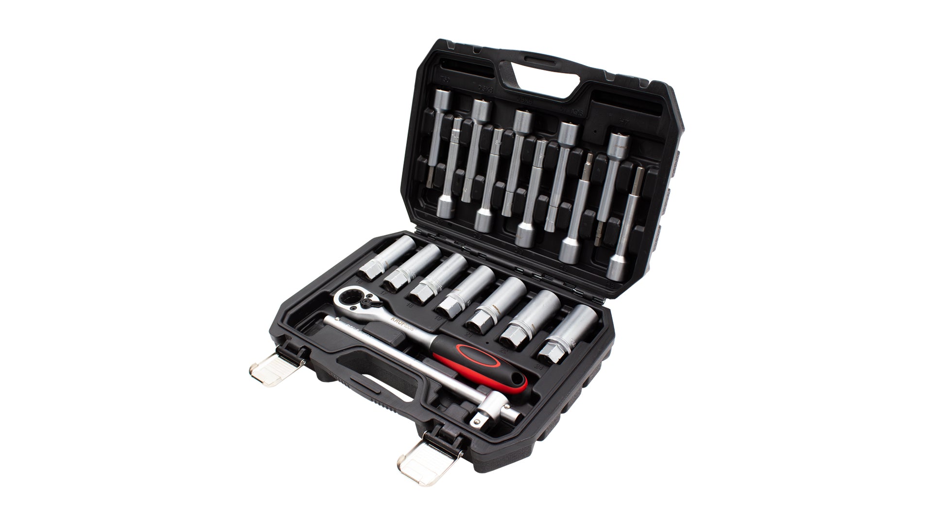JG CHAVES P/SUSPENSÃO 19PCS