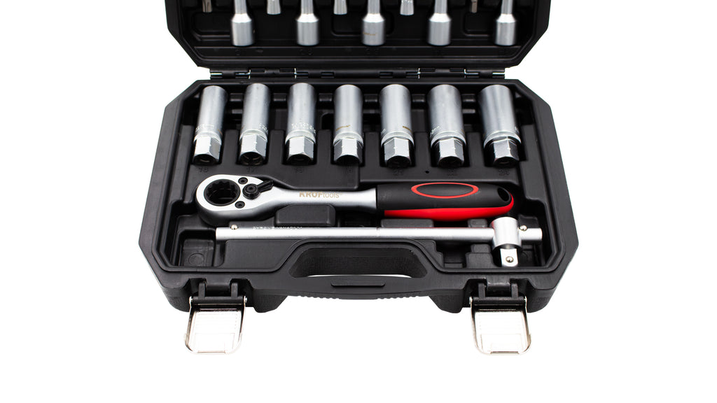 JG CHAVES P/SUSPENSÃO 19PCS