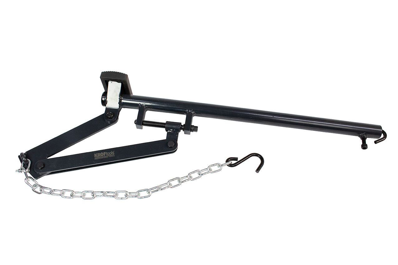 ALAVANCA P/ EXTRAÇÃO DO BRAÇO OSCIL. SUSP. E AMORT - KROFtools
