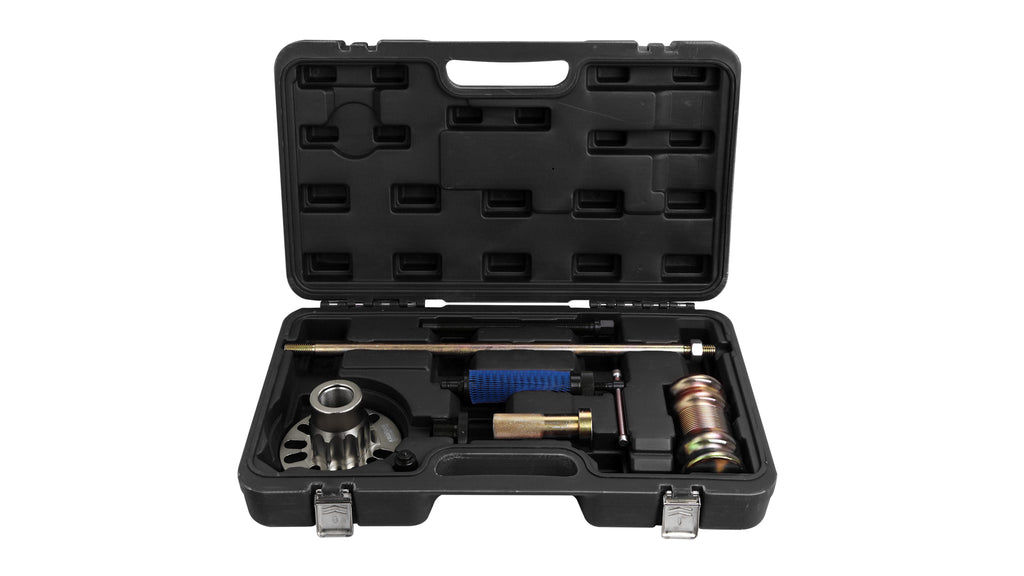 KIT EXTRAÇÃO POR INÉRCIA COM FUSO HIDRÁULICO - KROFtools