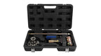 KIT EXTRAÇÃO POR INÉRCIA COM FUSO HIDRÁULICO - KROFtools