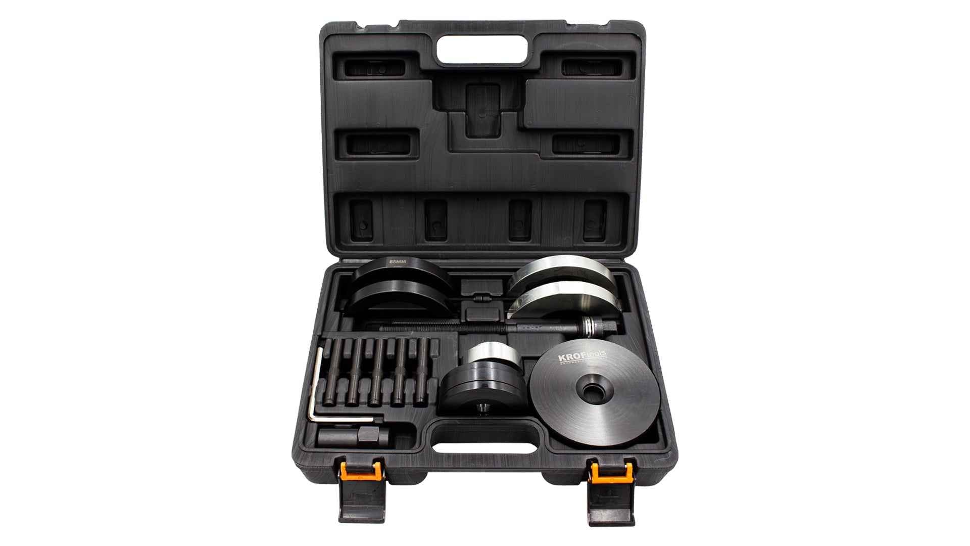 JG 16PCS SACAR ROLAMENTOS 85MM