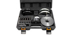 JG 16PCS SACAR ROLAMENTOS 85MM