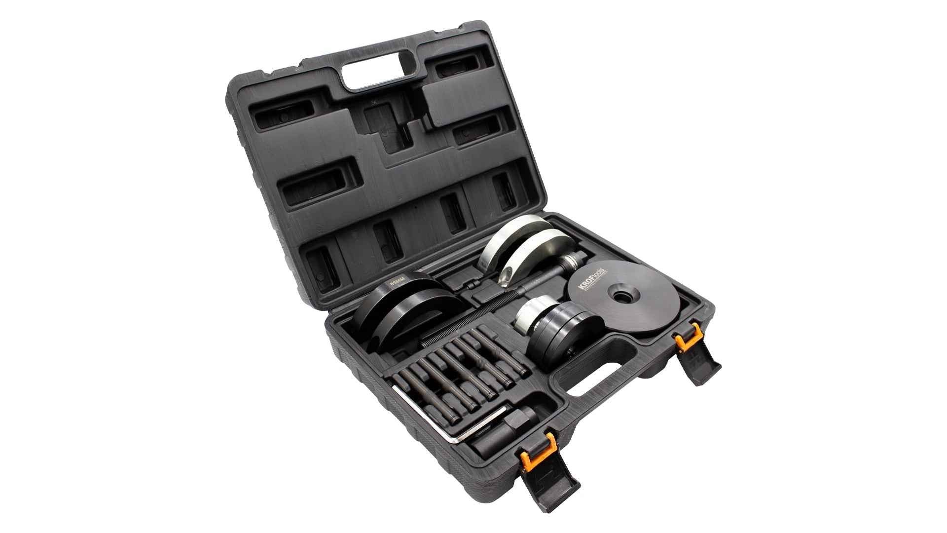 JG 16PCS SACAR ROLAMENTOS 85MM