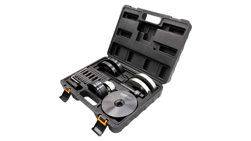 JG 16PCS SACAR ROLAMENTOS 85MM