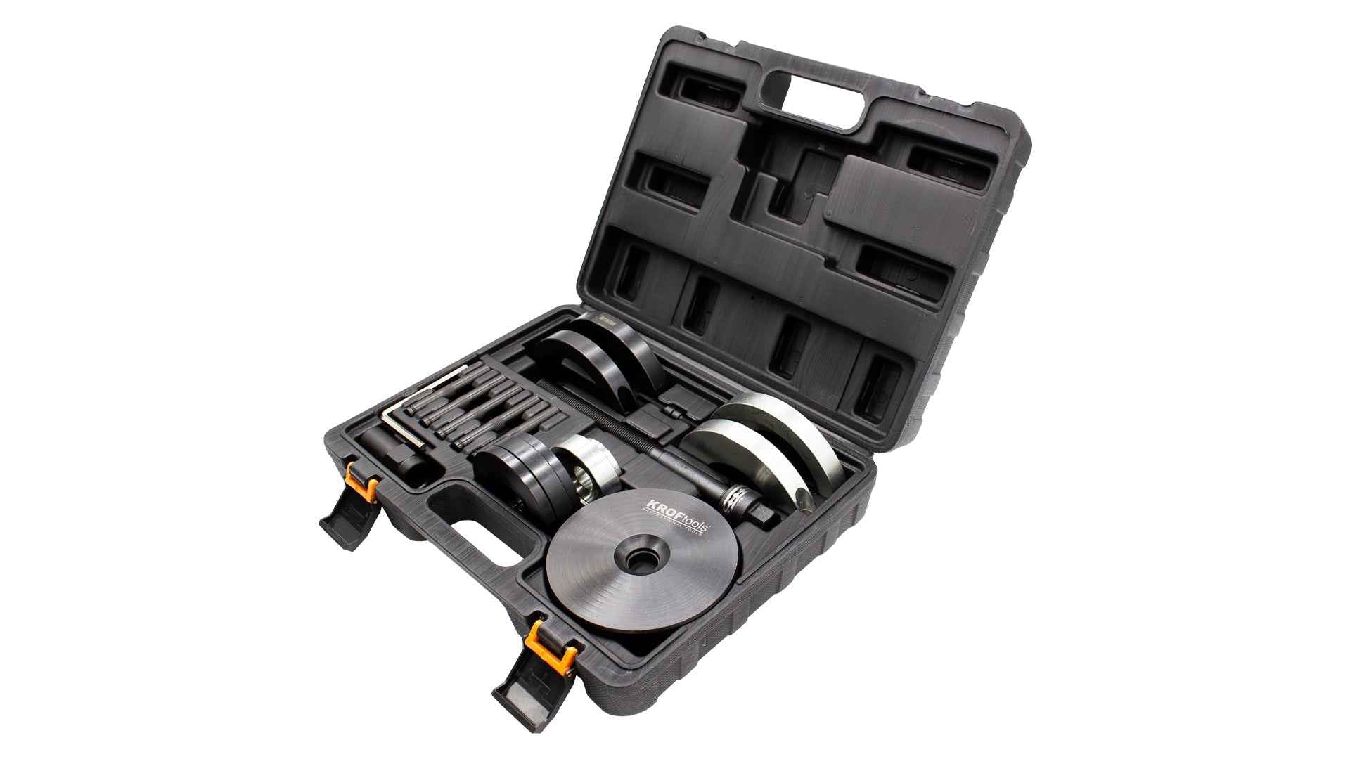 JG 16PCS SACAR ROLAMENTOS 85MM