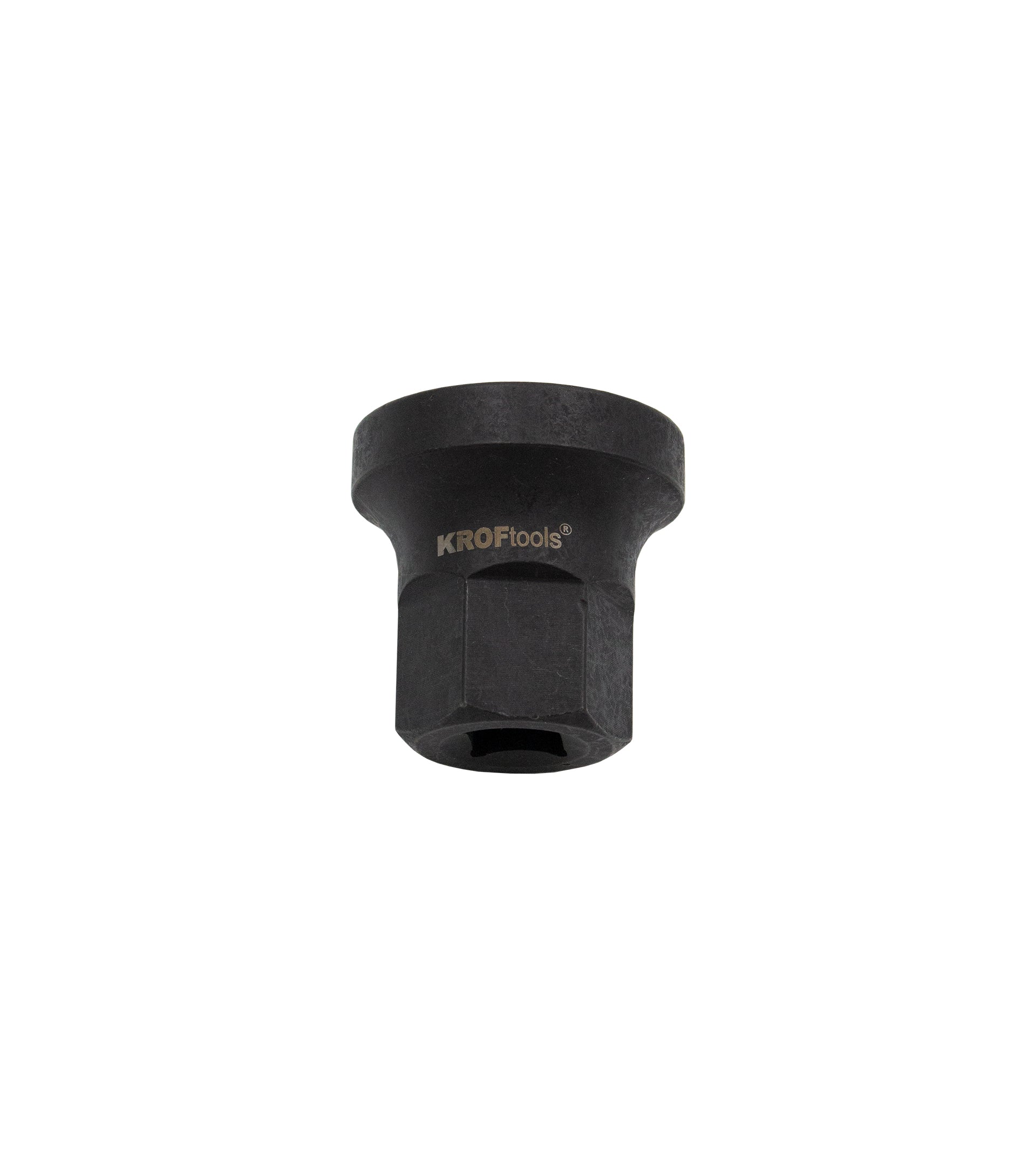 CHAVE BIHEX. 43MM REMOÇÃO PORCA EIXO MERCEDES - KROFtools