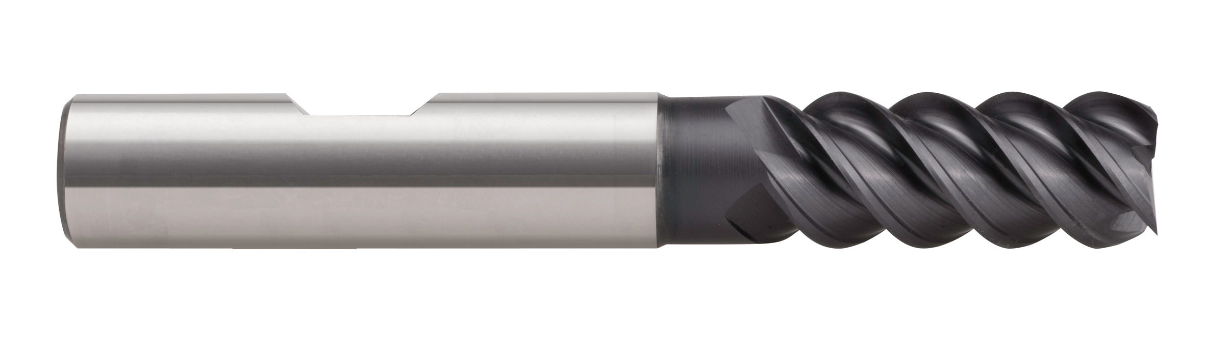 FRESA CIL.4NAV. 18MM TIALN