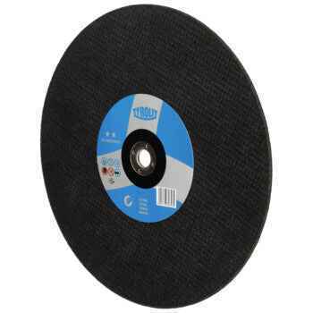 Disco de Corte Plano Standard Aço 41XH 400x4,5x20 A30S-BFSSTEEL 100 TYROLIT - Caixa 10 unidades
