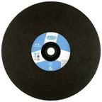 Disco de Corte Plano Standard Aço 41XH 400x4,5x20 A30S-BFSSTEEL 100 TYROLIT - Caixa 10 unidades