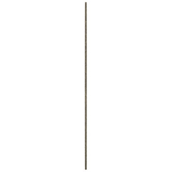 Disco Reto Reforçado Premium 41F 350x3,5x25,4 A24O-BFPINOX TYROLIT, vista lateral