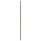 Disco Reto Reforçado Premium 41F 350x3,5x25,4 A24O-BFPINOX TYROLIT, vista lateral