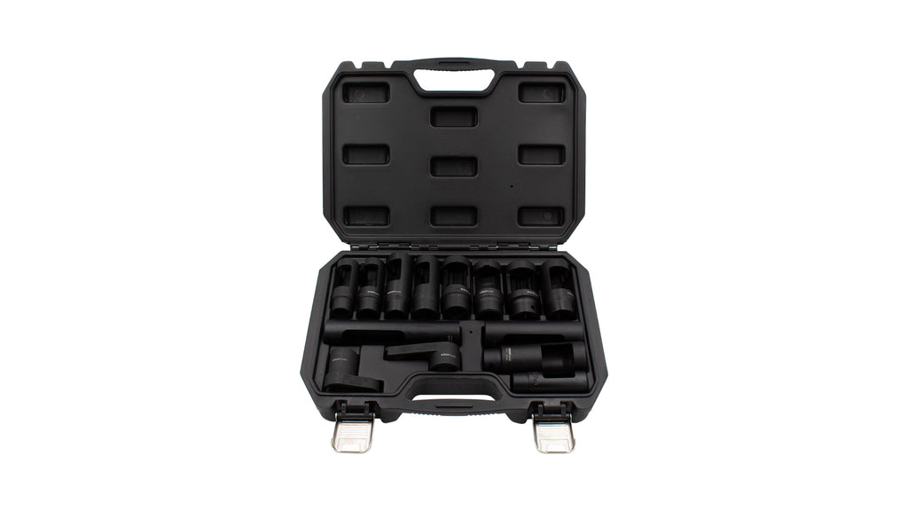 JG 14 CHAVES INJETOR E SONDA LAMBDA - KROFtools