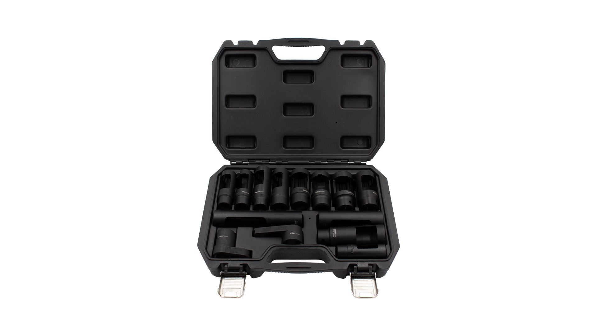 JG 14 CHAVES INJETOR E SONDA LAMBDA - KROFtools