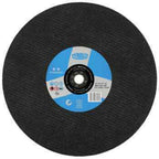 Disco de Corte Plano 41X 350x2,8x25,4 A46S-BFSSTEEL TYROLIT - Caixa 10 unidades